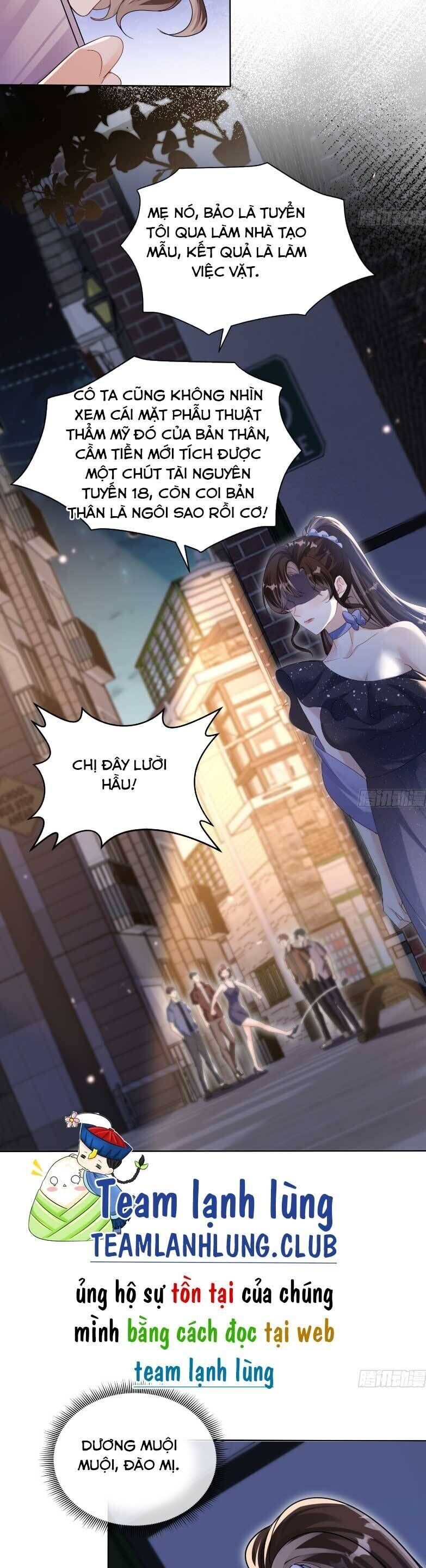 Cố Ý Chiếm Đoạt Chapter 40 - 21