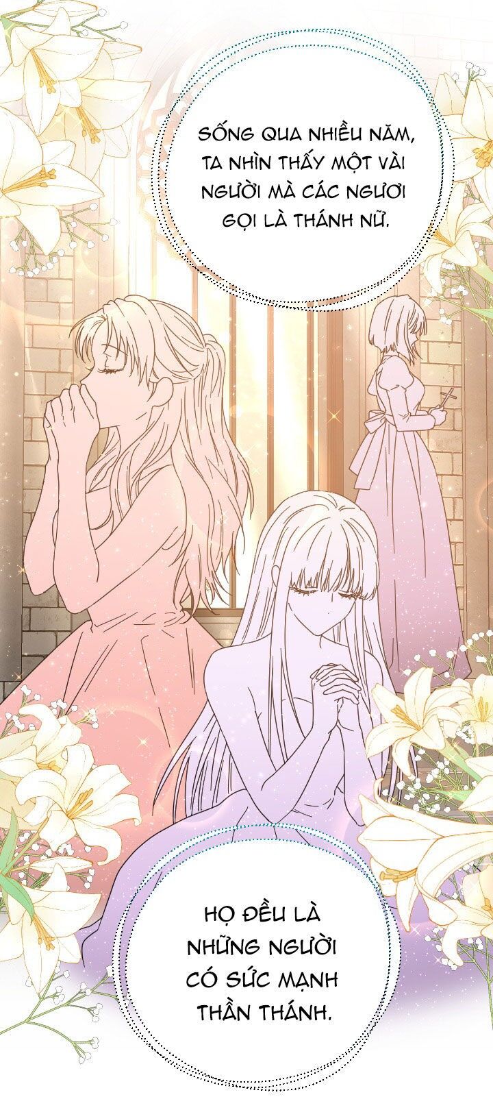 Tiểu Thư Bé Bỏng Đáng Yêu! Chapter 207.2 - 24