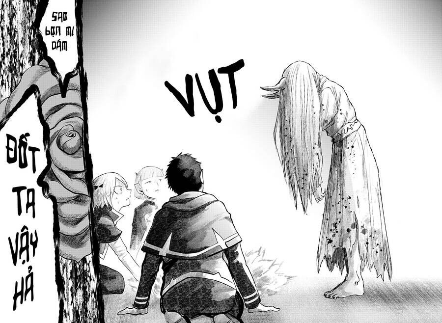 Chào Mừng Cậu Đến Trường Iruma-Kun Chapter 347 - 20