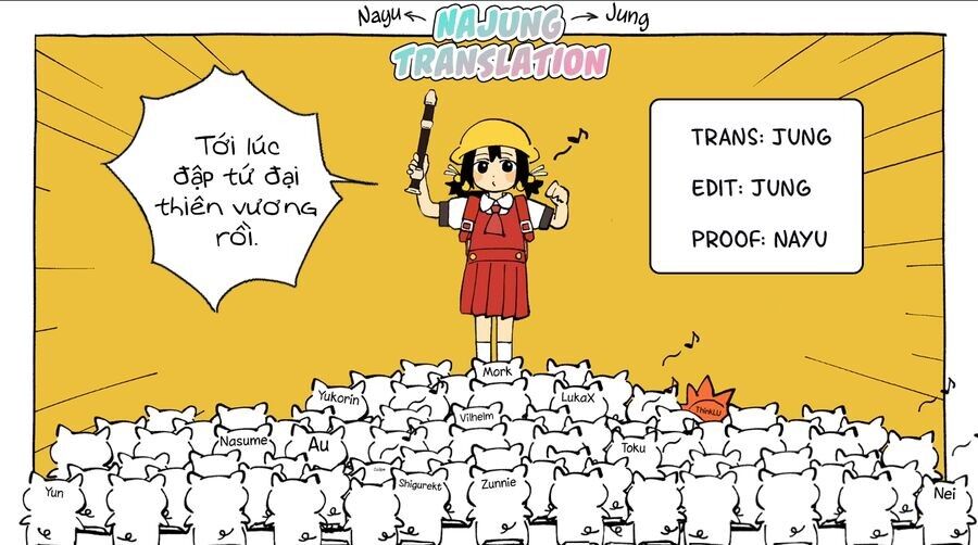 Hành Trình Chinh Phục Thế Giới Đầy Nhục Nhã Của Cựu Ma Vương Với Kỹ Năng Thượng Thừa Cầu Xin Tha Mạng Chapter 6 - 26