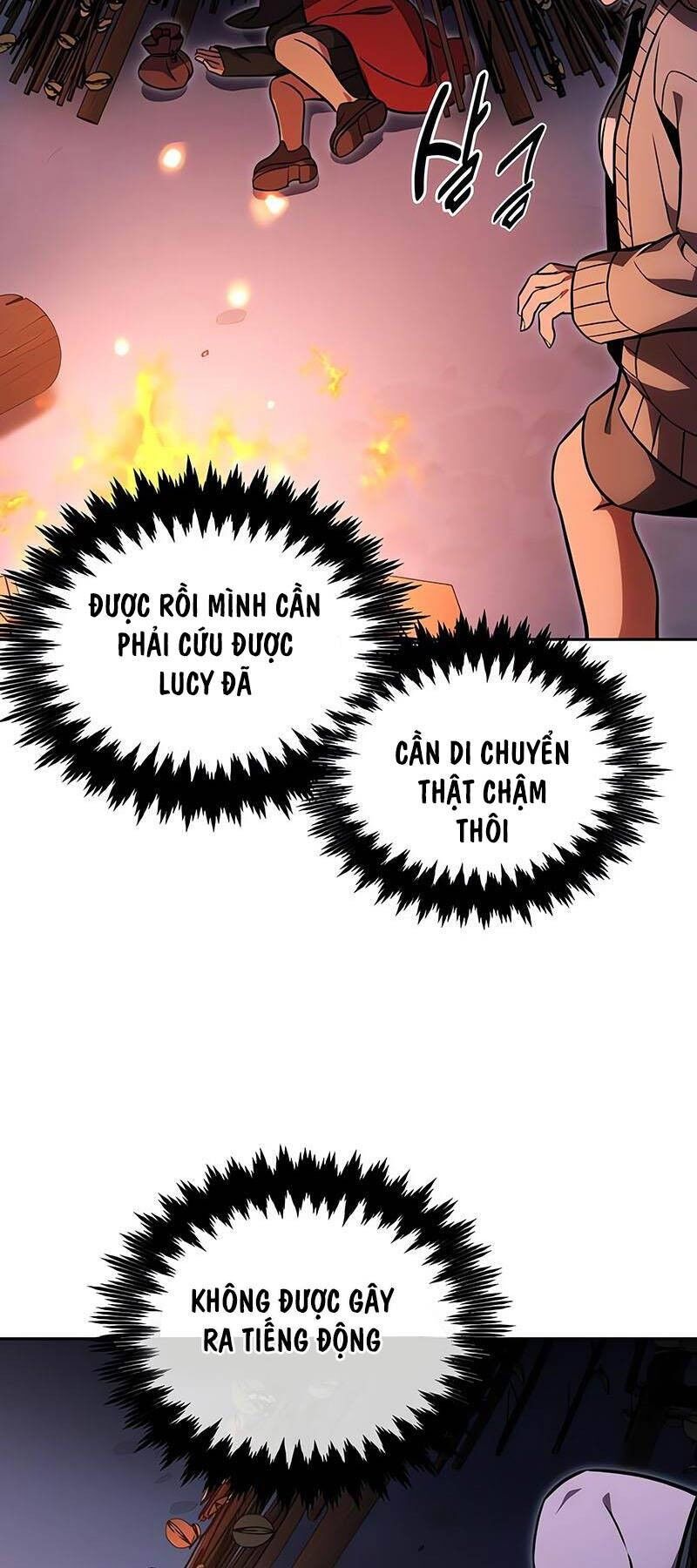 Hướng Dẫn Sinh Tồn Trong Học Viện Chapter 24 - 14