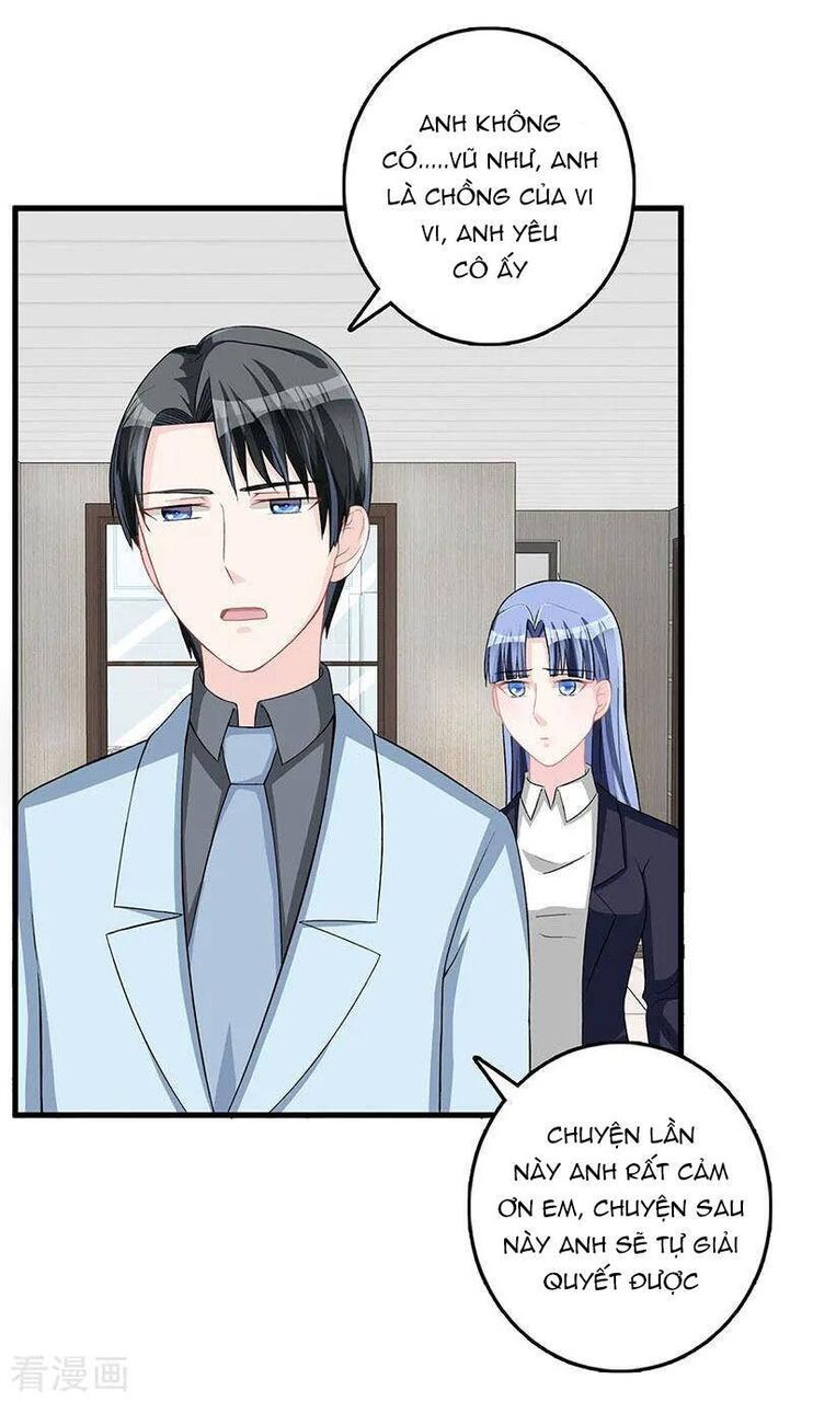 Tân Nương Thế Thân Chapter 76 - 7