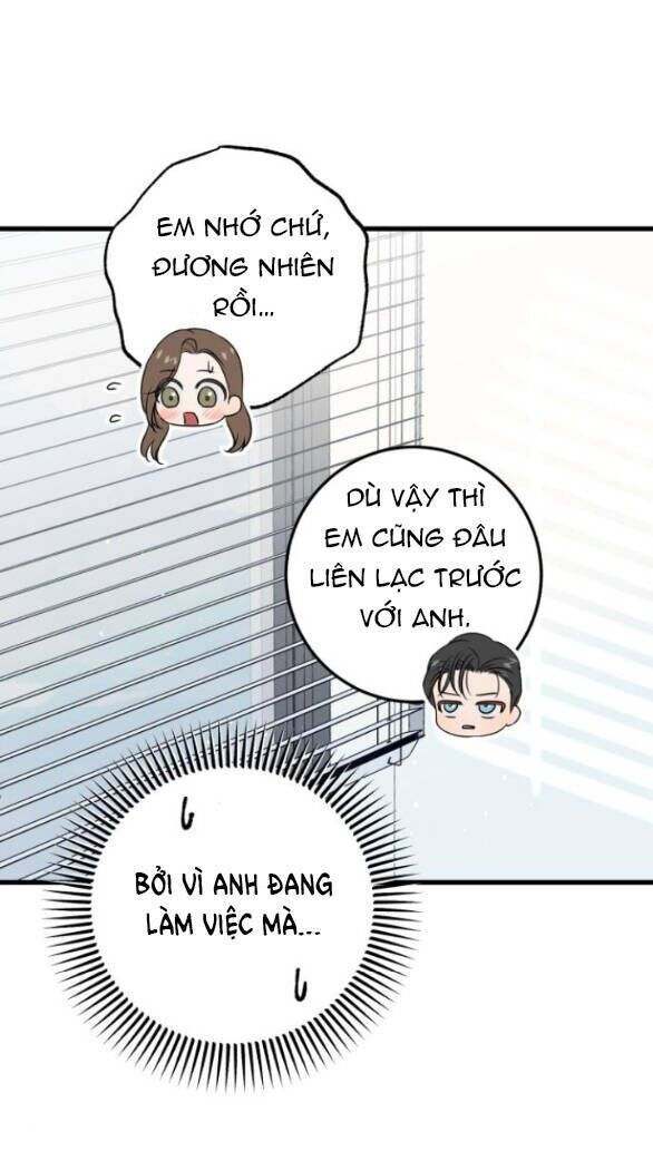 Nóng Lòng Muốn Giày Vò Em Chapter 41.2 - 20