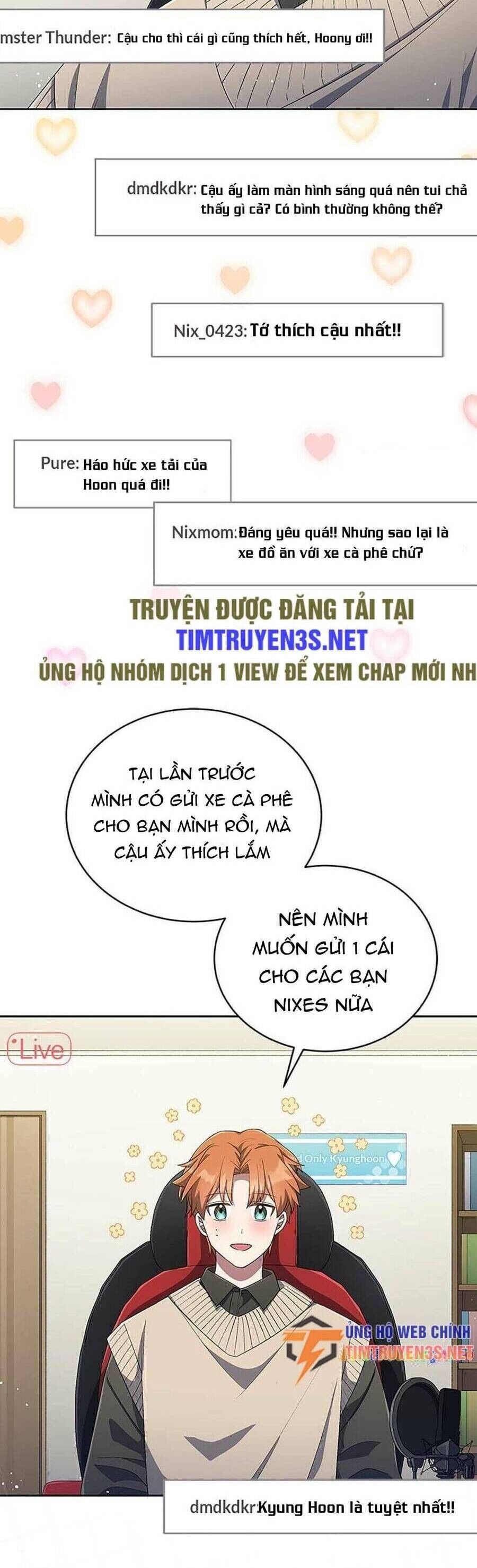 Cuộc Sống Thứ 2 Của Thần Tượng Toàn Năng Chapter 32 - 25