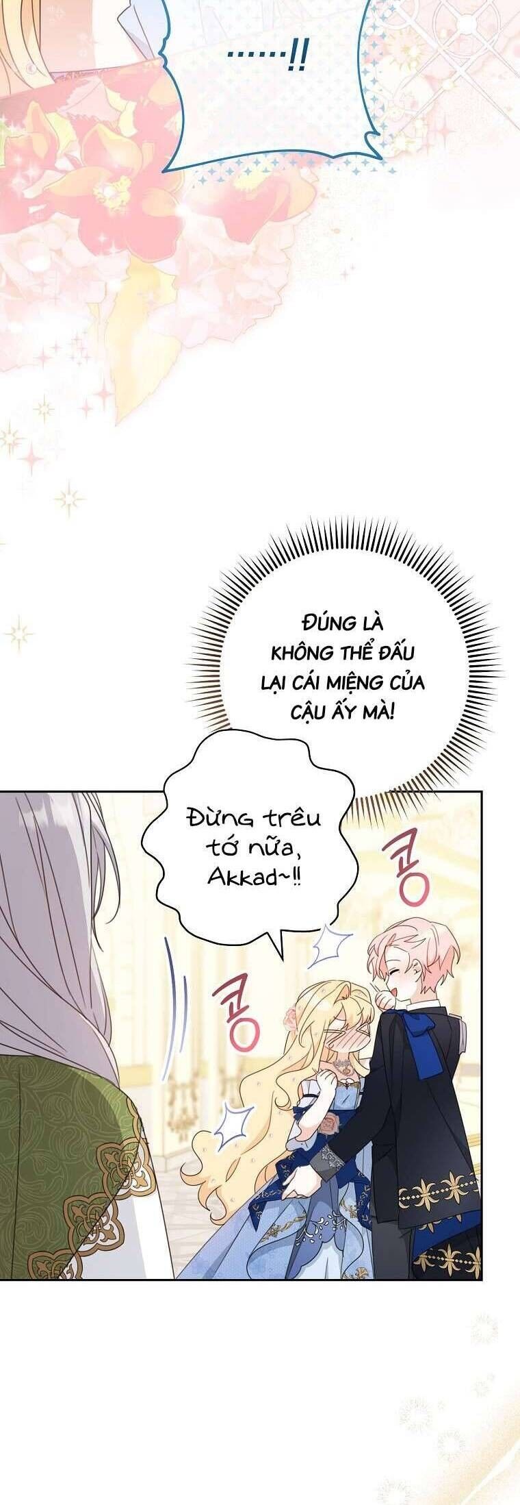 Tôi Đã Phạm Sai Lầm Rồi Chapter 57 - 8