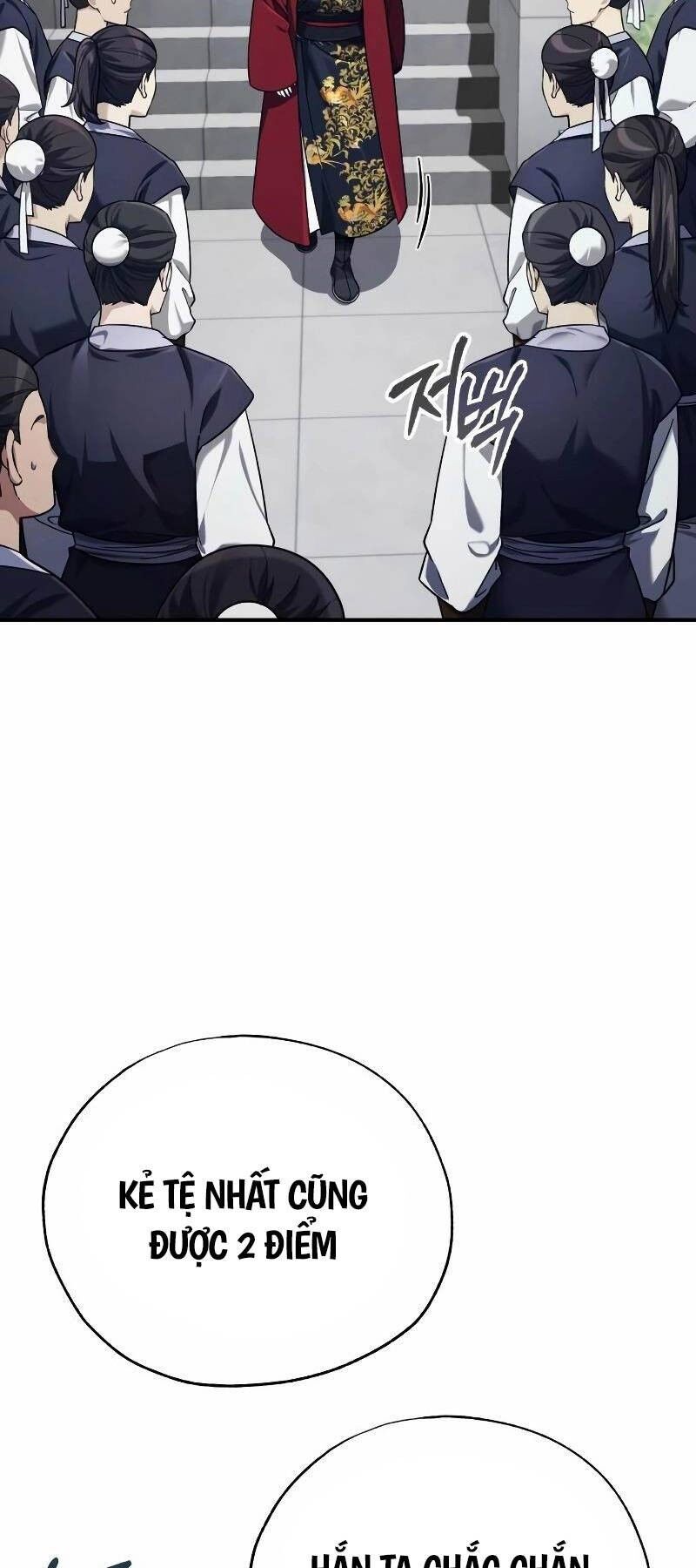 Thiếu Gia Yểu Mệnh Nhà Họ Bạch Chapter 41 - 10