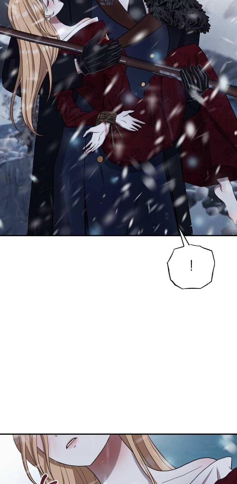 Khi Tôi Bị Chú Chó Tôi Bỏ Rơi Cắn Chapter 30.1 - 10