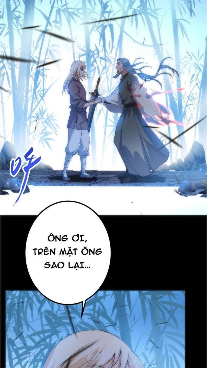 Chưởng Môn Khiêm Tốn Chút Chapter 358 - 41