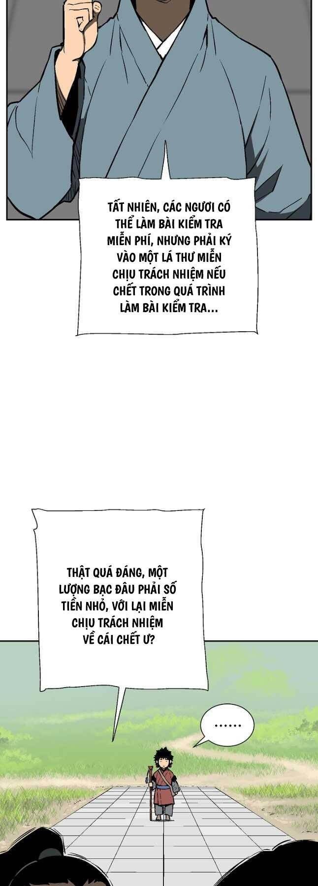 Vĩ Linh Kiếm Tiên Chapter 59 - 9