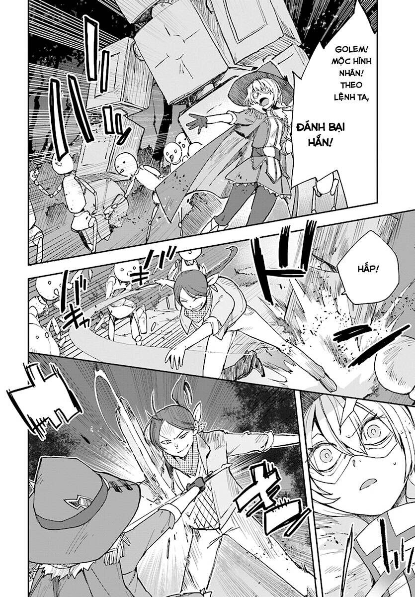 Only Sense Online (OSO) Chapter 45 - 2