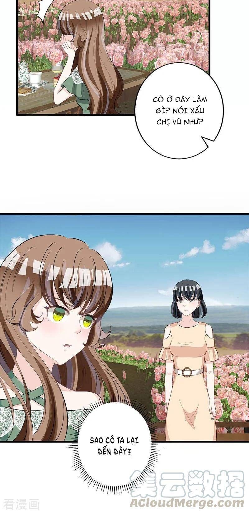 Tân Nương Thế Thân Chapter 72 - 9