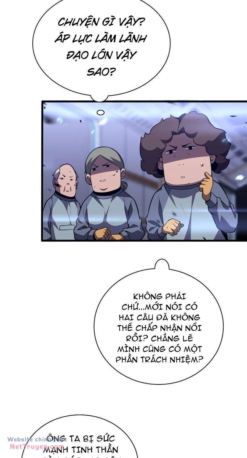 Vạn Tộc Tru Sát!! Chapter 6 - 60