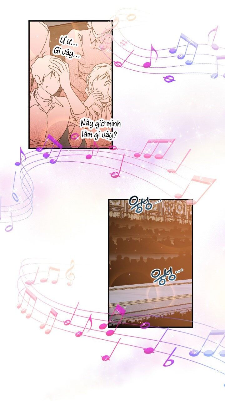 Tiểu Thư Bé Bỏng Đáng Yêu! Chapter 206.2 - 6