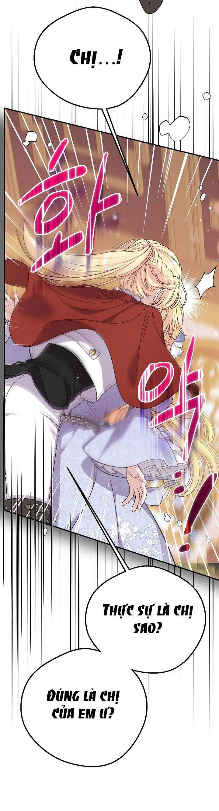 Trở Thành Vợ Thái Tử Quái Vật Chapter 97.2 - 17