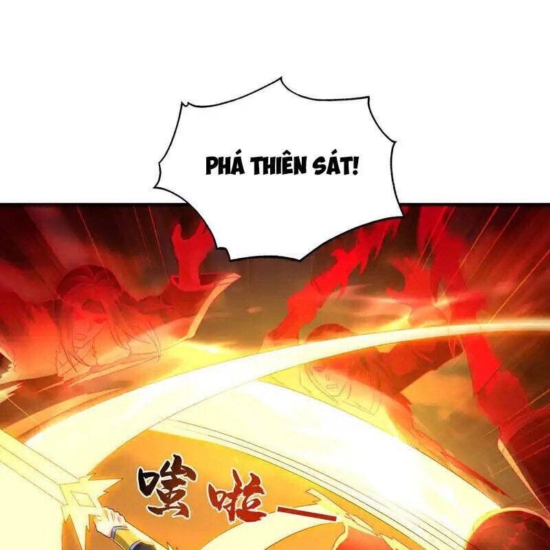 Võ Nghịch Chapter 531 - 22