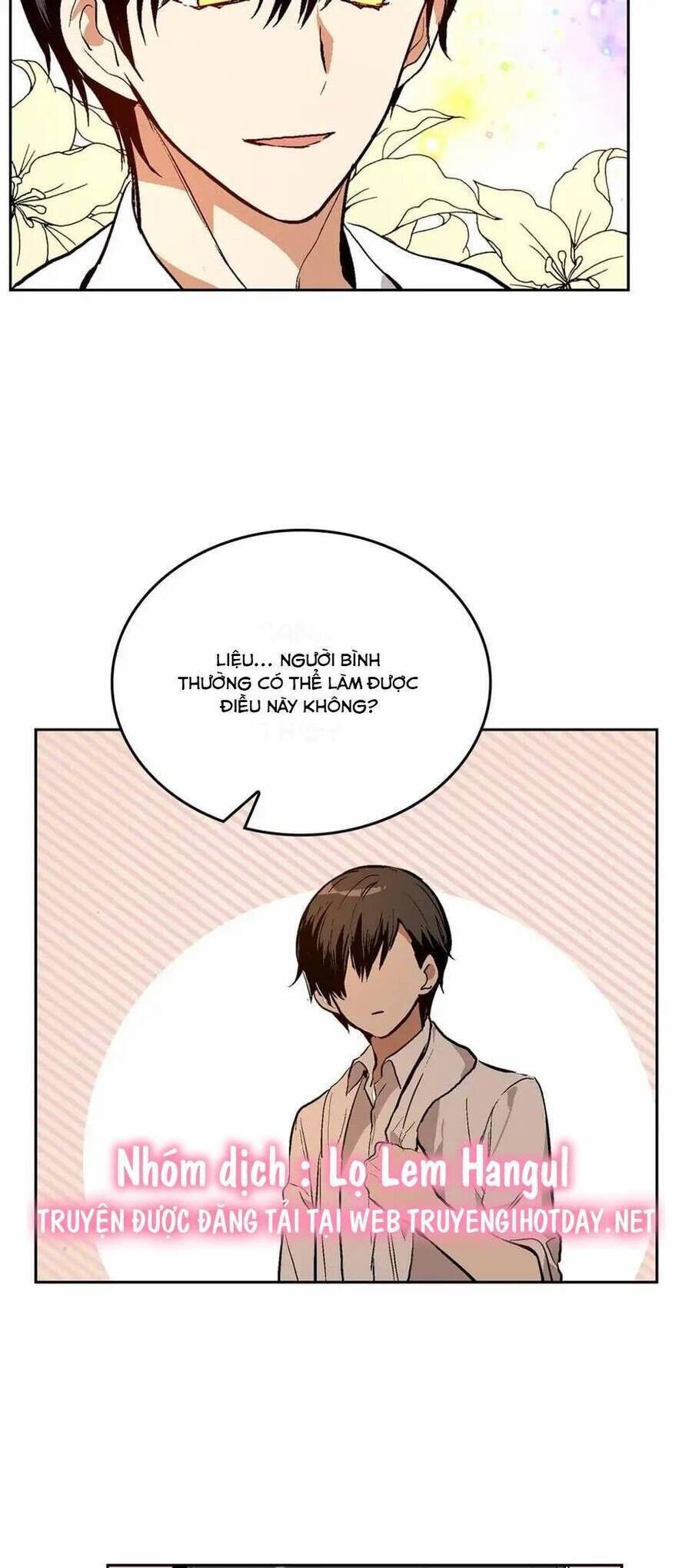 Vị Hôn Thê Khế Ước Của Công Tước Chapter 86 - 14
