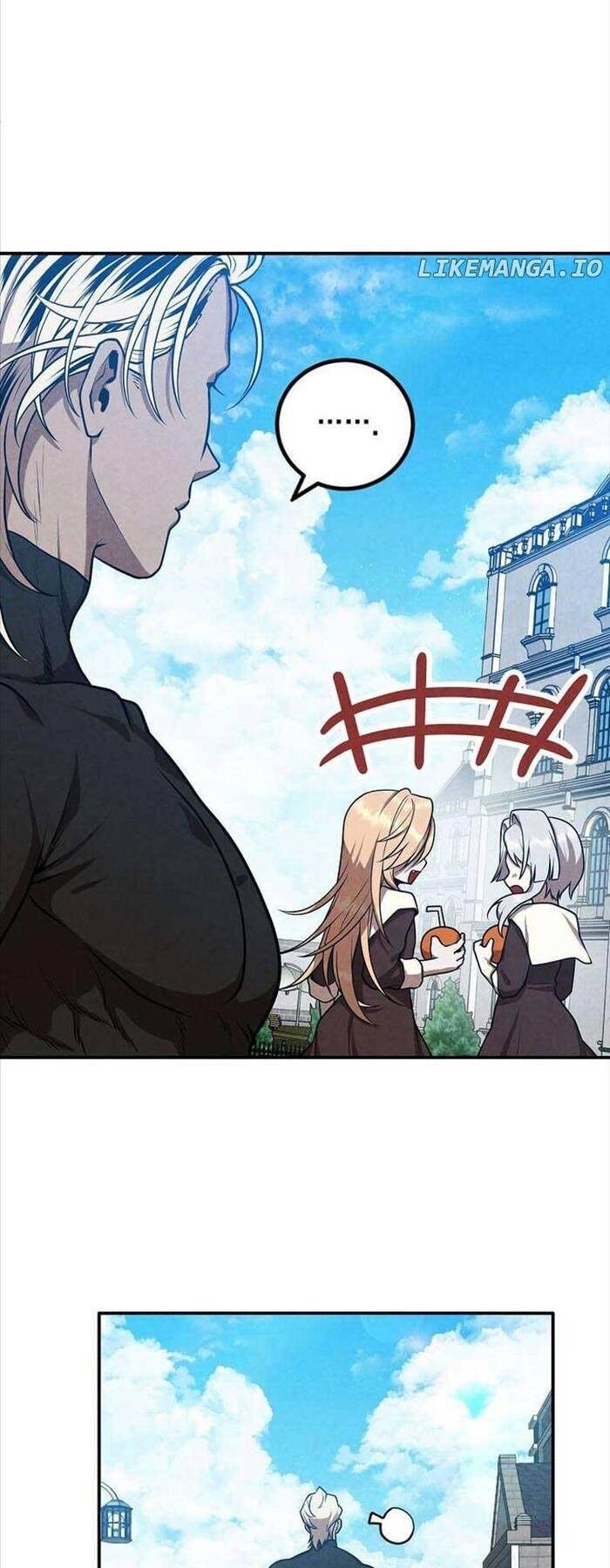 Con Trai Út Huyền Thoại Nhà Hầu Tước Chapter 104 - 22