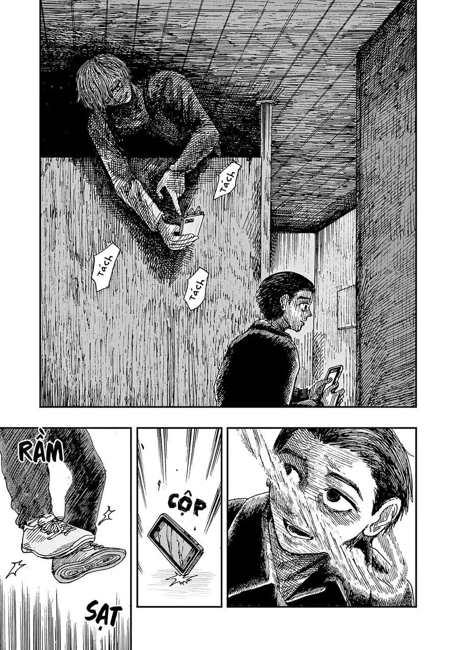 Truyền Thuyết 100 Câu Chuyện Ma Chapter 54 - 13