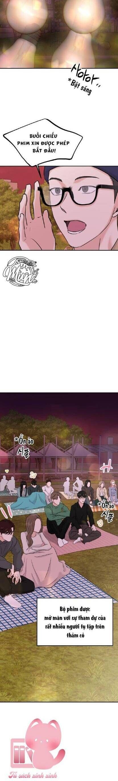 Tình Yêu Cấp 4 Chapter 33 - 31