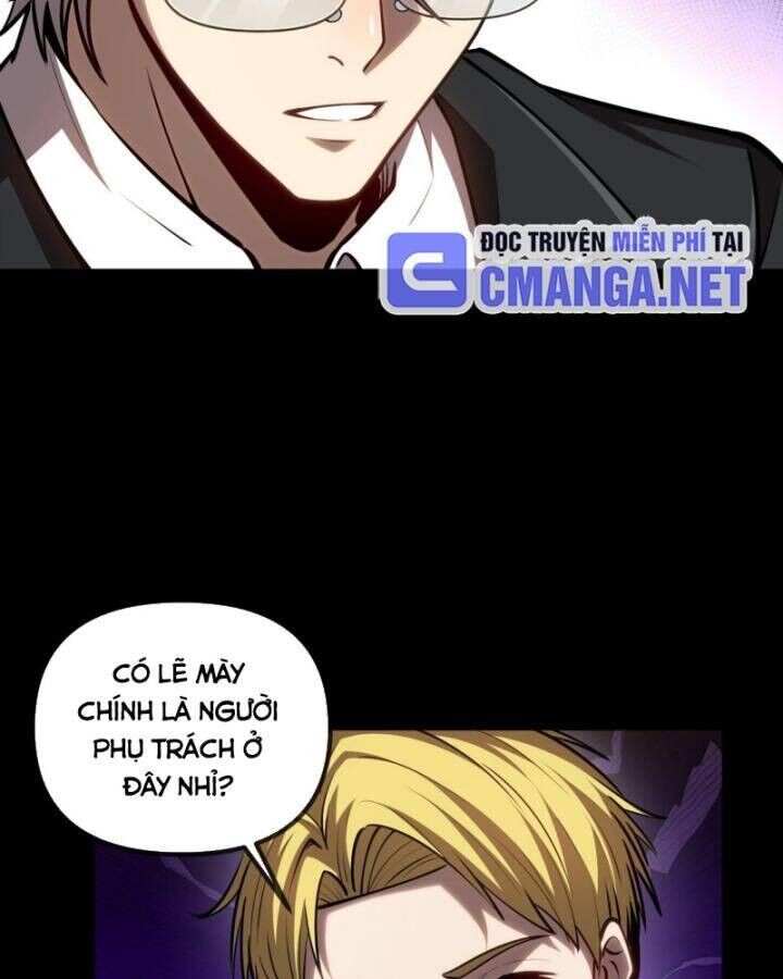 Thâm Uyên Chi Chủng Chapter 27 - 27