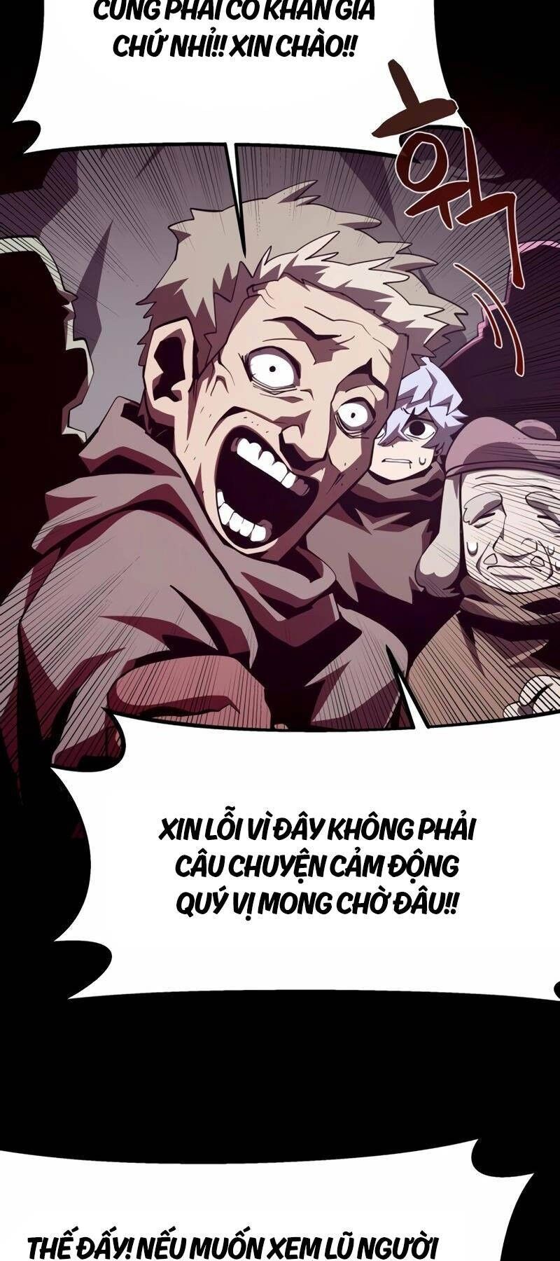 Hồi Ức Trong Ngục Tối Chapter 85 - 41