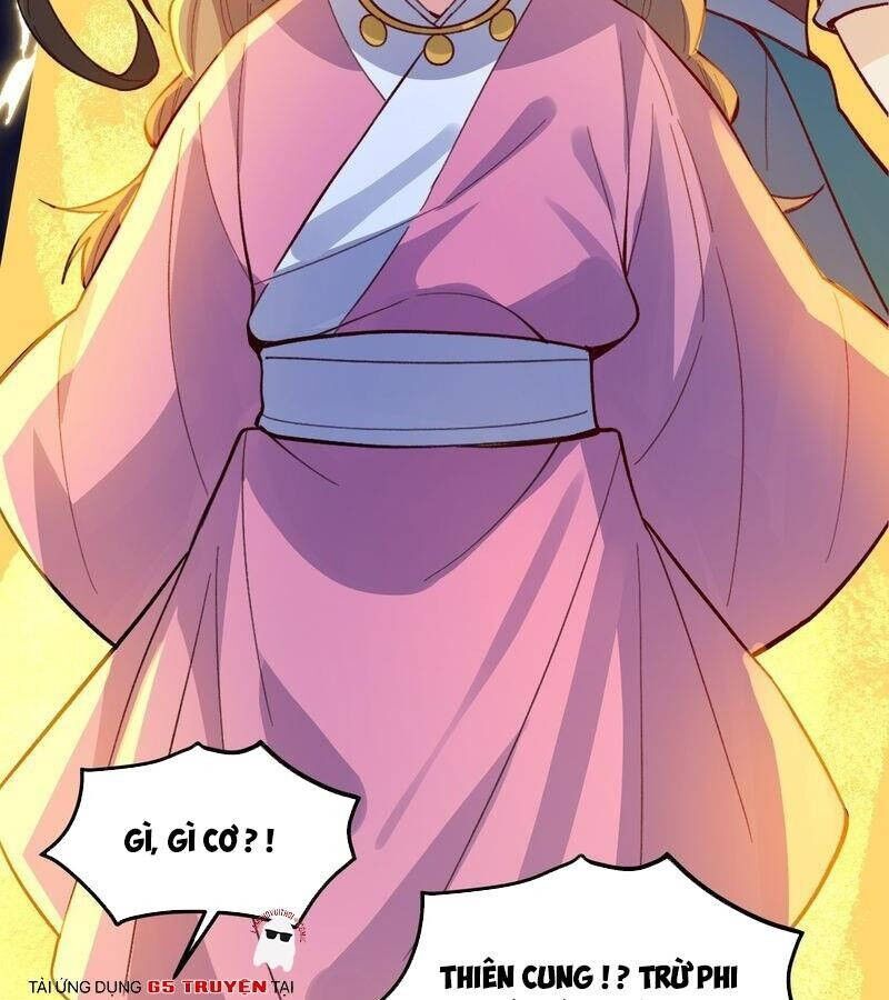 Nguyên Lai Ta Là Tu Tiên Đại Lão Chapter 404 - 25