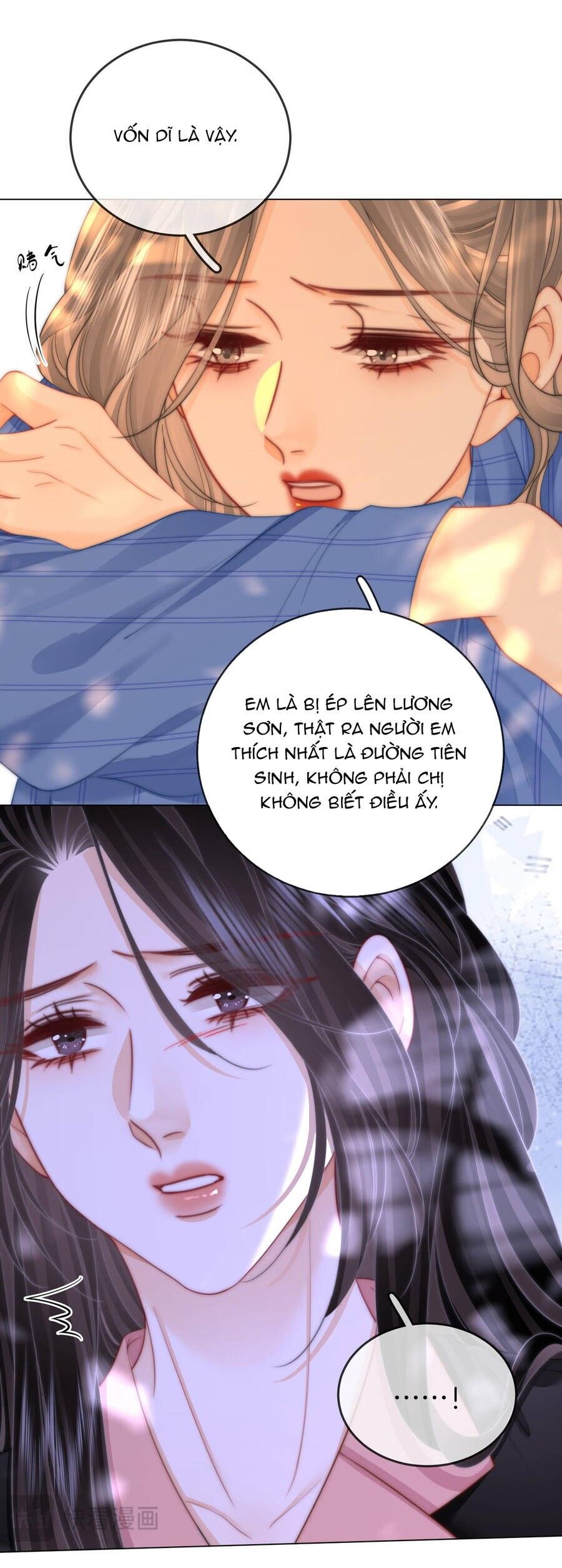Em Chỉ Có Thể Là Của Tôi Chapter 99 - 6