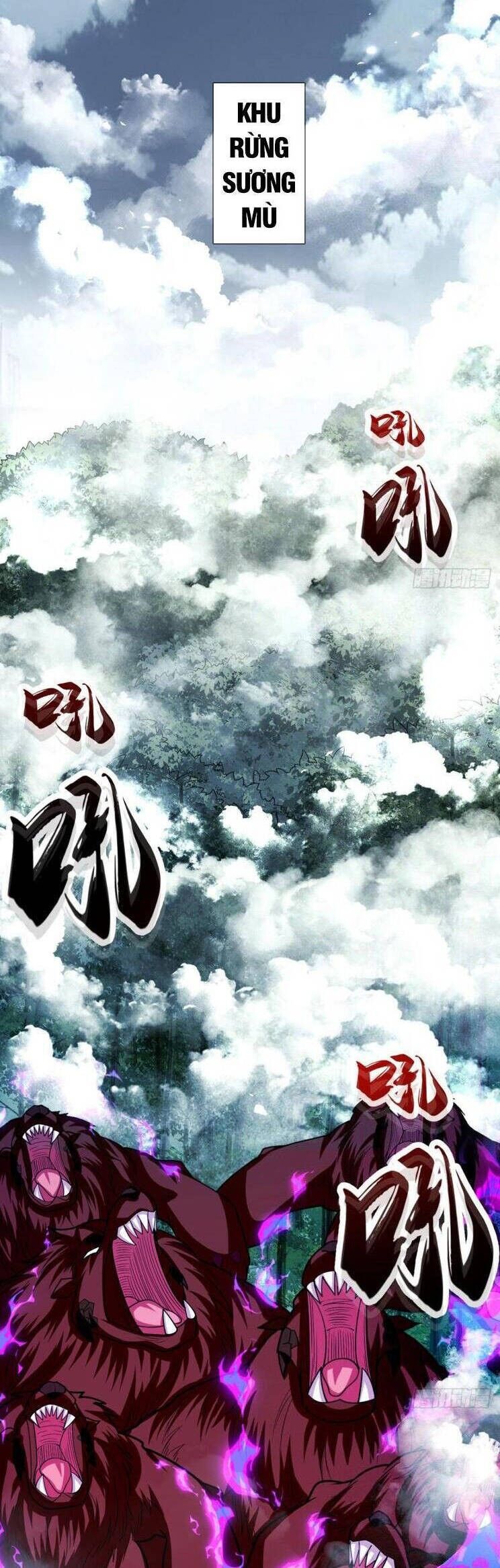 Thập Đại Đế Hoàng Đều Là Đệ Tử Của Ta Chapter 312 - 5