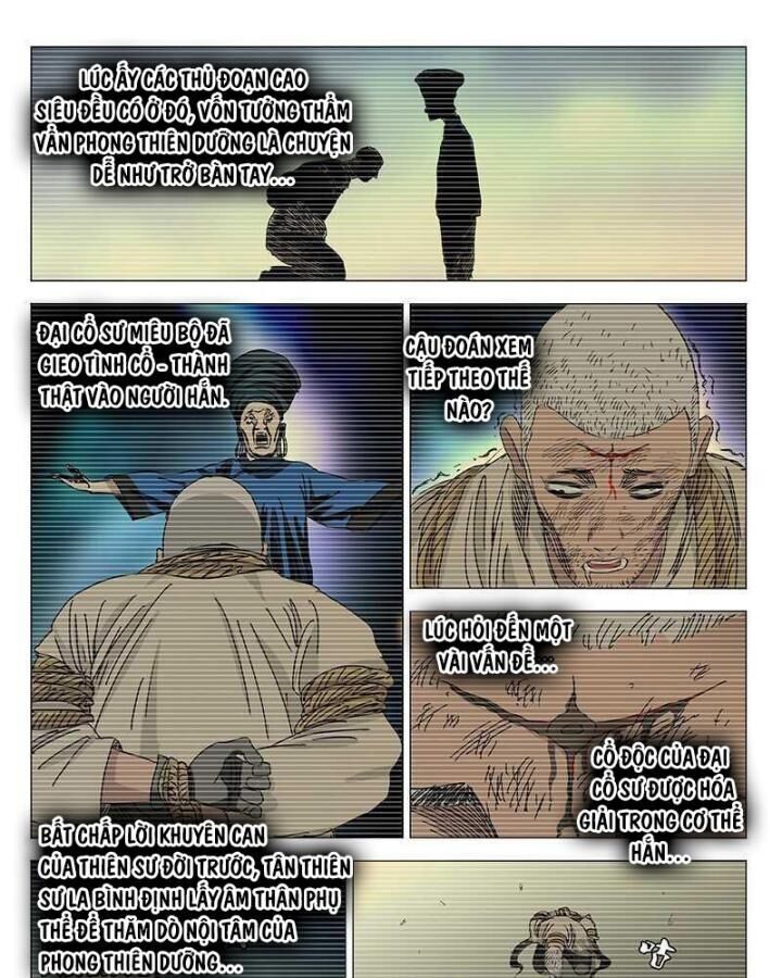 Nhất Nhân Chi Hạ Chapter 321 - 23