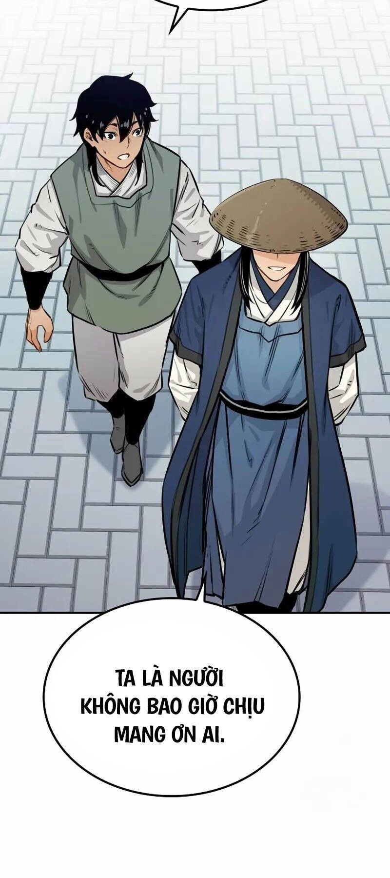 Thiên Ma Quy Hoàn Chapter 16 - 47