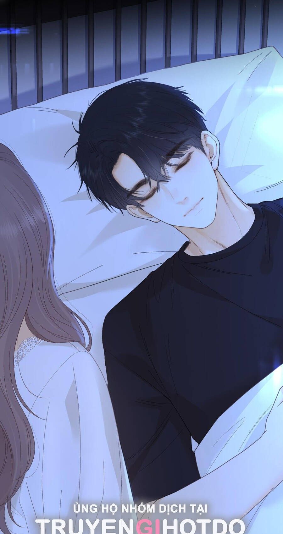 Khó Dỗ Dành Chapter 64.2 - 20