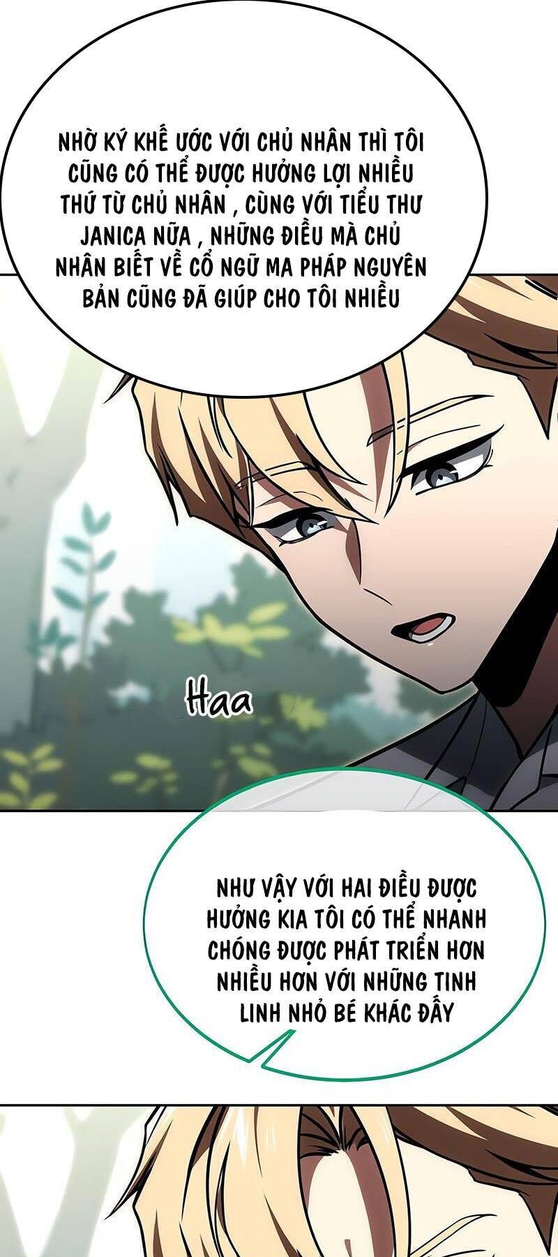 Hướng Dẫn Sinh Tồn Trong Học Viện Chapter 24 - 73