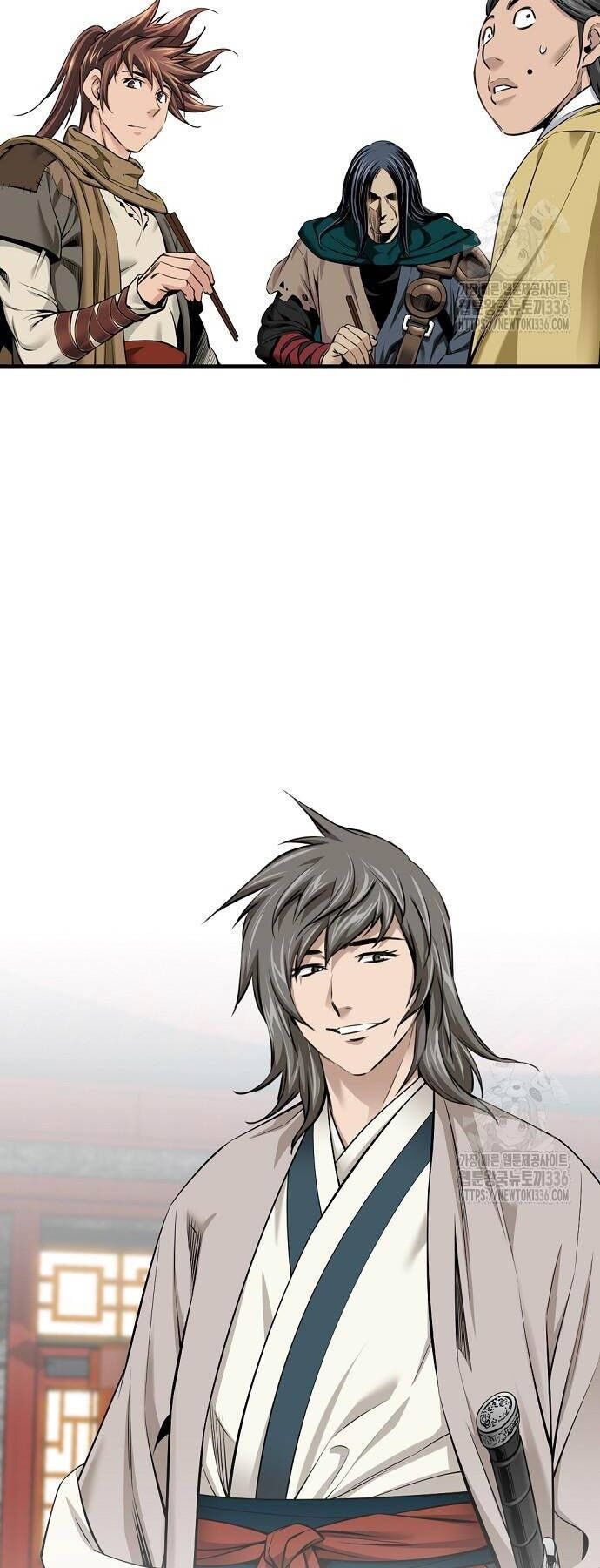 Thiên Hạ Đệ Nhất Y Lại Môn Chapter 64 - 18