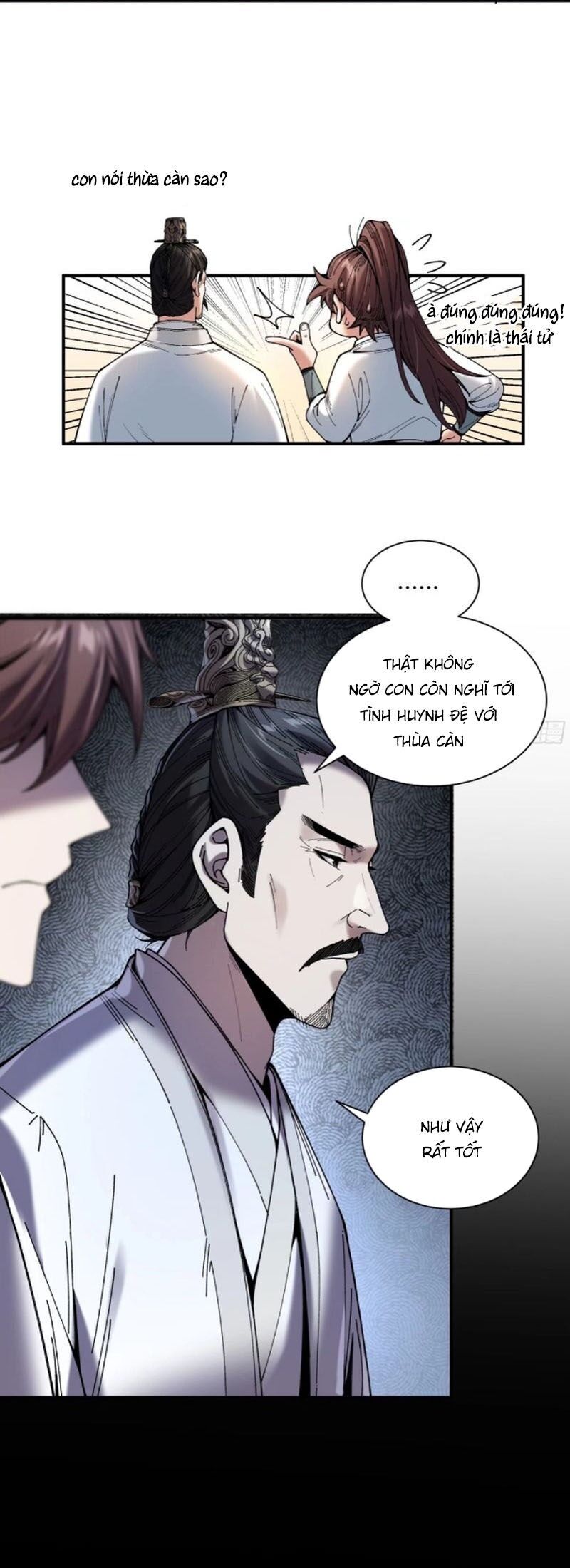 Khánh Dư Niên Chapter 141 - 7