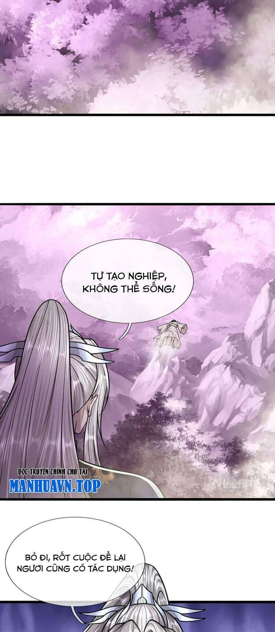 Bị Giam Cầm Trăm Vạn Năm Đệ Tử Ta Trải Khắp Chư Thiên Thần Giới Chapter 238 - 16