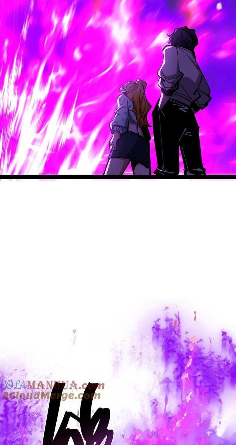 Quỷ Dị Khó Giết? Thật Xin Lỗi, Ta Mới Thật Sự Là Bất Tử Chapter 95 - 22