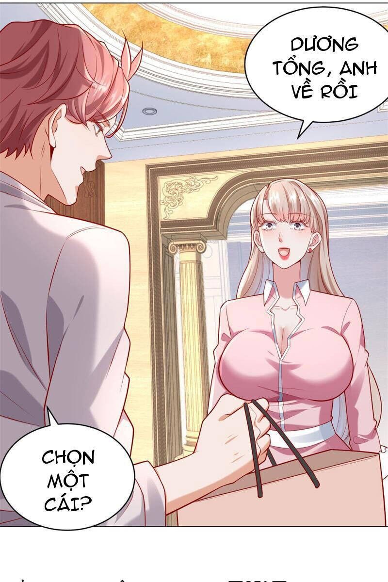 Tôi Là Tài Xế Xe Công Nghệ Có Chút Tiền Thì Đã Sao? Chapter 114 - 41