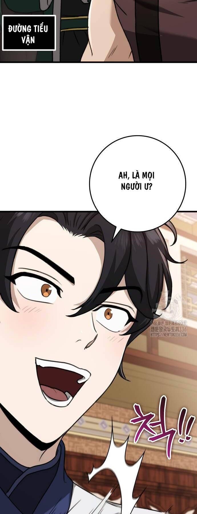 Thanh Kiếm Của Hoàng Đế Chapter 50 - 30