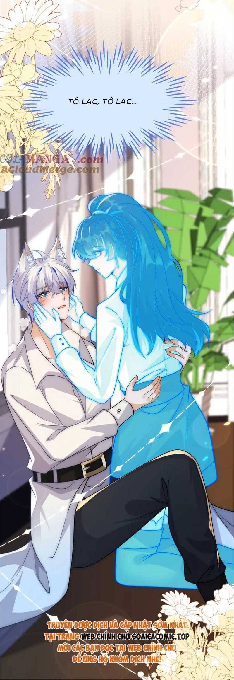 Kết Hôn Với Người Quyền Lực Nhất Hành Tinh Chapter 48 - 4