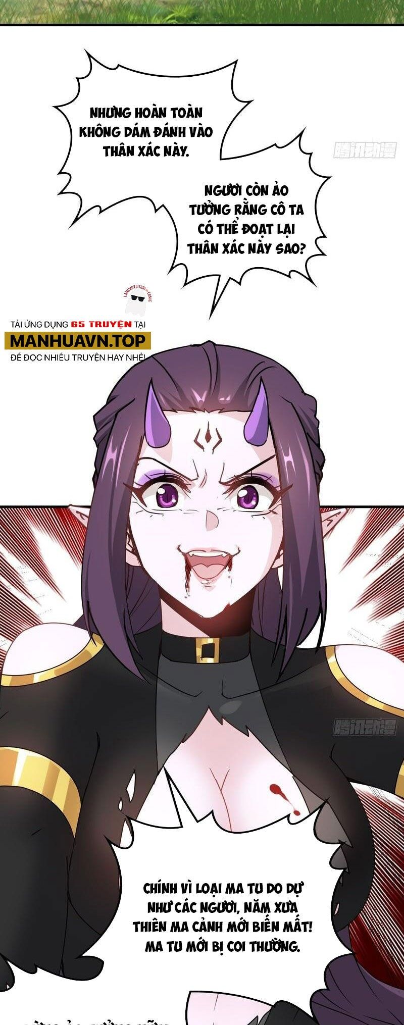 Tu Tiên Chính Là Như Vậy Chapter 141 - 29