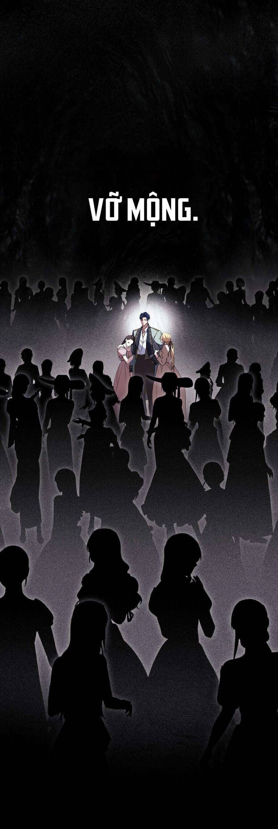 Giới Thượng Lưu Chapter 21 - 4