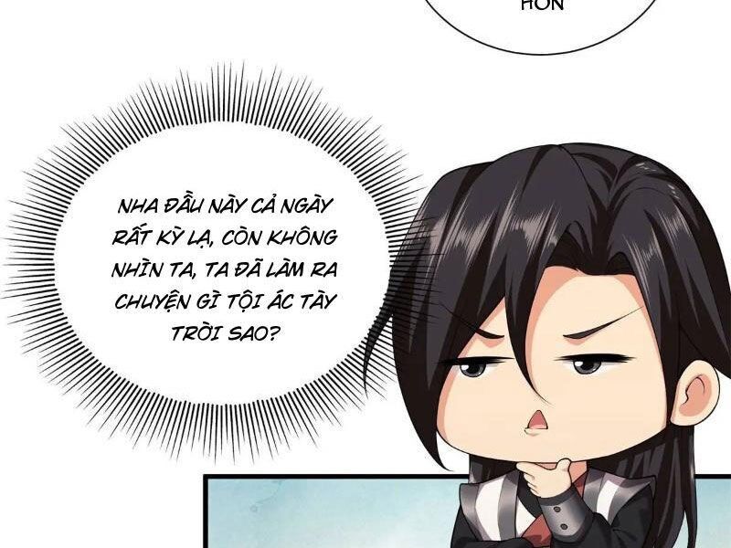 Bắt Đầu Với Tuyệt Sắc Sư Tôn: Hệ Thống Tổng Cục Phản Cốt Chapter 69 - 3