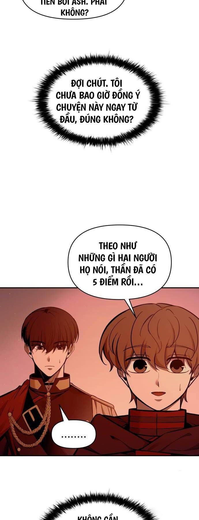 Trở Thành Hung Thần Trong Trò Chơi Thủ Thành Chapter 98 - 41