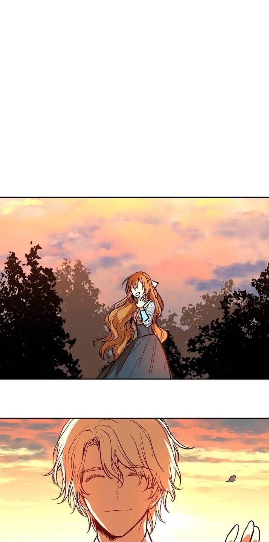 Vị Hôn Thê Khế Ước Của Công Tước Chapter 98 - 12