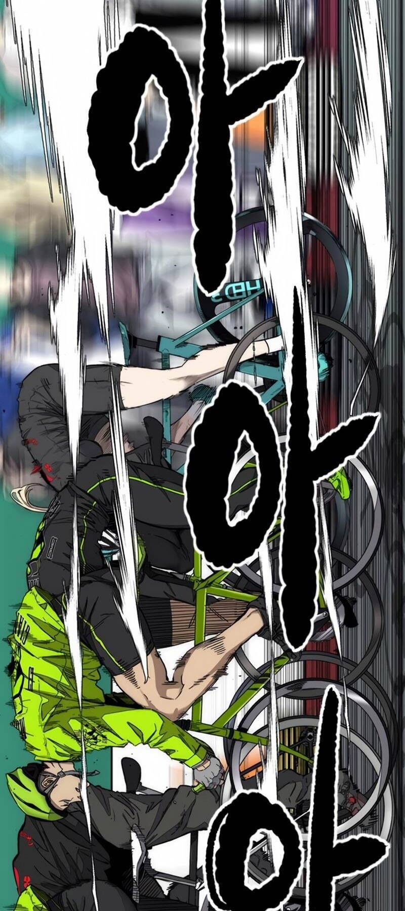 Thể Thao Cực Hạn Chapter 497.5 - 42