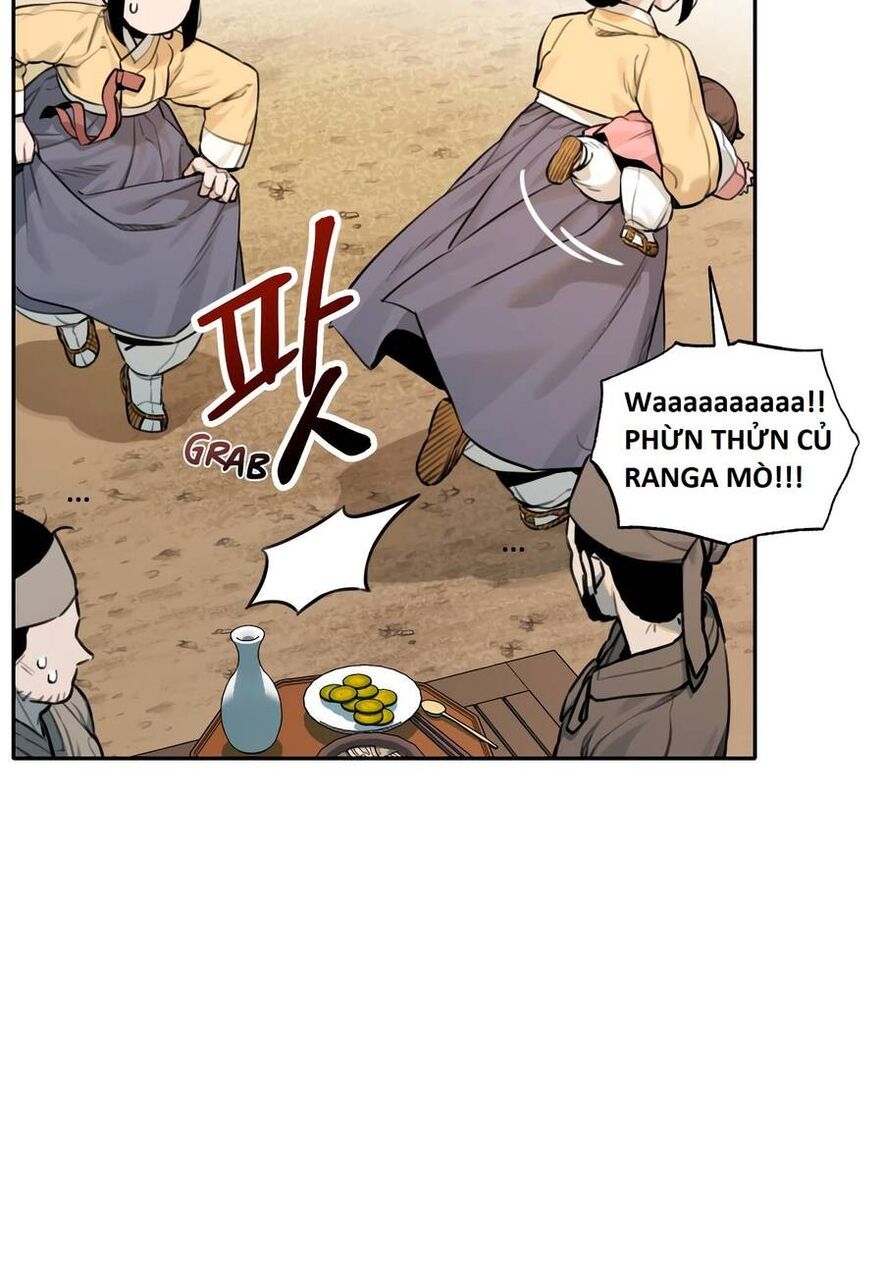 Hổ Đến Chơi Nhà Chapter 89 - 22