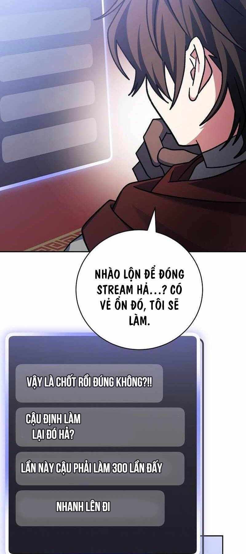 Stream Của Cung Thủ Thiên Tài Chapter 17 - 89