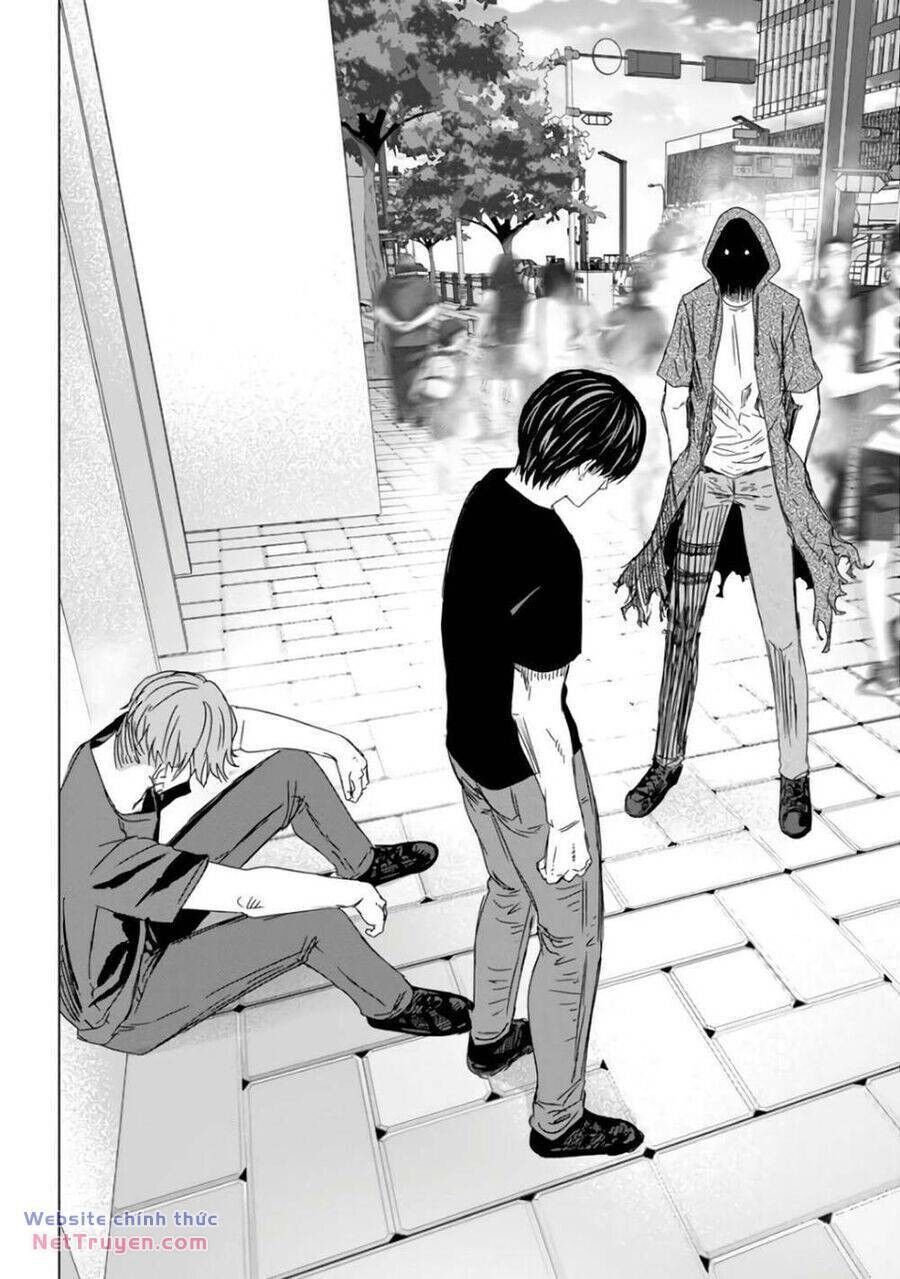 Tái Sinh Ở 1 Thế Giới Đầy Chết Chóc Chapter 29.2 - 3
