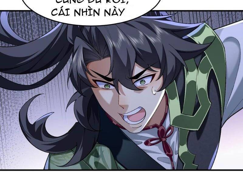 Nhị Sư Huynh Tuy Là Phàm Nhân Nhưng Rất Mạnh Mẽ Chapter 32 - 92