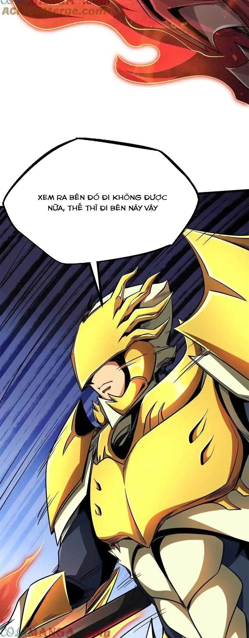 Siêu Cấp Thần Cơ Nhân Chapter 239 - 10